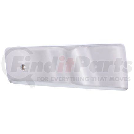 42029 by UNITED PACIFIC - Door Mirror Mount Cover - Mirror Post Cover, RH, for Freightliner