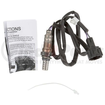 ES20417 by DELPHI - Oxygen Sensor