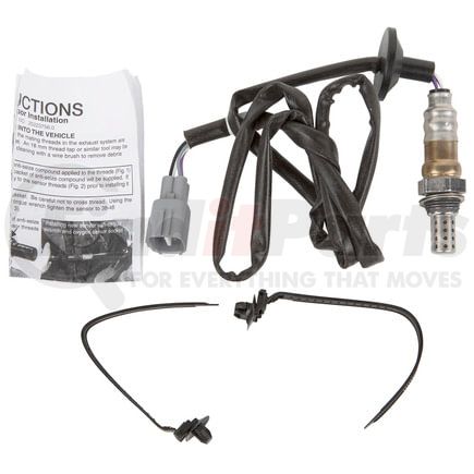 ES20420 by DELPHI - Oxygen Sensor