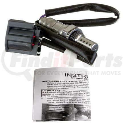 ES20422 by DELPHI - Oxygen Sensor