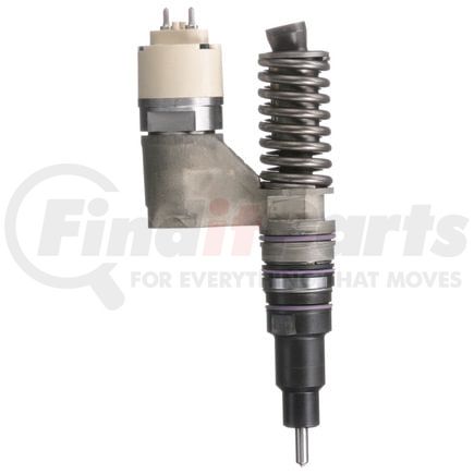 EX631006 by DELPHI - Fuel Injector