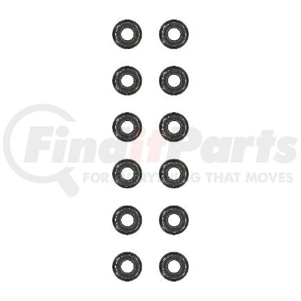 12-31306-08 by VICTOR REINZ GASKETS - Engine Valve Stem Oil Seal Set