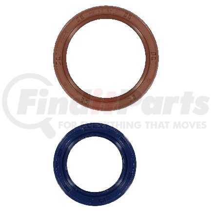 15-10105-01 by VICTOR REINZ GASKETS - Engine Camshaft Seal