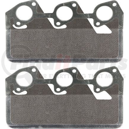 15-27122-01 by VICTOR REINZ GASKETS - Exhaust Manifold Gasket Set