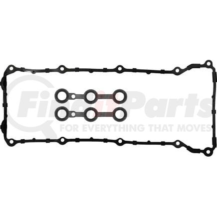 15-28939-01 by VICTOR REINZ GASKETS - Engine Valve Cover Gasket Set for Select BMW 325i, 325is and 525i 2.5L