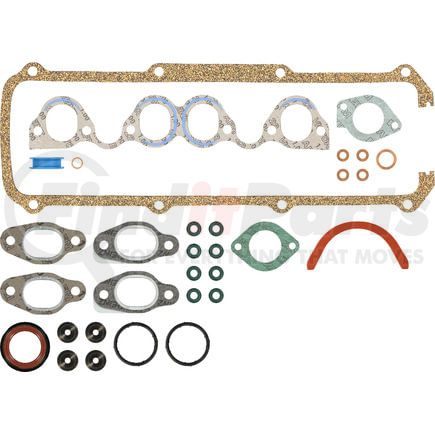 02-12947-08 by VICTOR REINZ GASKETS - Engine Cylinder Head Gasket Set