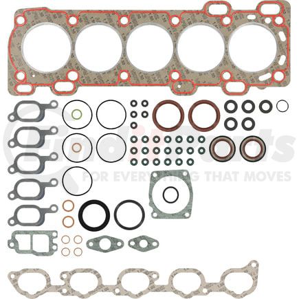 02-33435-03 by VICTOR REINZ GASKETS - Engine Cylinder Head Gasket Set