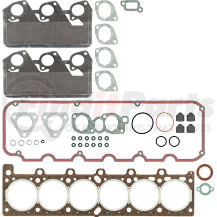 02-27035-03 by VICTOR REINZ GASKETS - Engine Cylinder Head Gasket Set