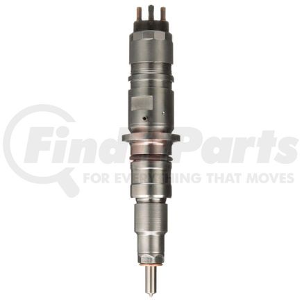 EX631102 by DELPHI - Fuel Injector