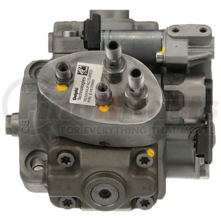 EX835860 by DELPHI - Fuel Injection Pump