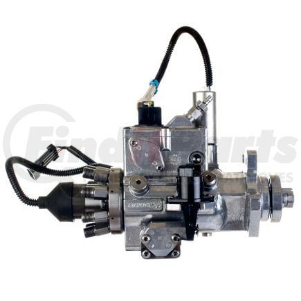 EX836001 by DELPHI - Injection Pump