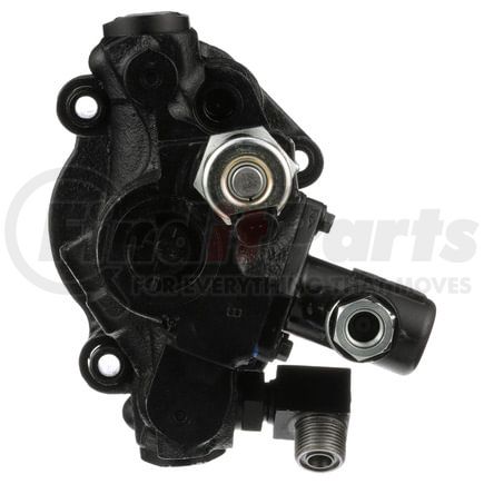 EXHTP130 by DELPHI - Diesel High Pressure Oil Pump