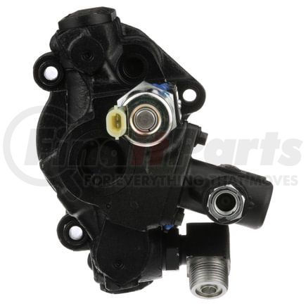 EXHTP132 by DELPHI - Diesel High Pressure Oil Pump
