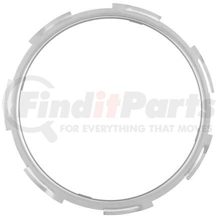 FA10007 by DELPHI - Fuel Tank Lock Ring