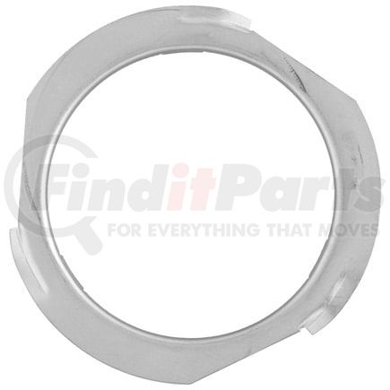 FA10010 by DELPHI - Fuel Tank Lock Ring