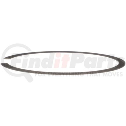 FA10022 by DELPHI - Fuel Tank Lock Ring