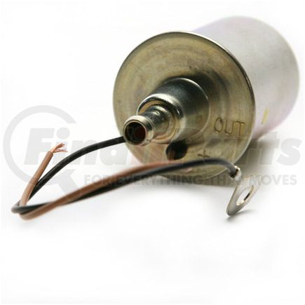 FD0002 by DELPHI - Electric Fuel Pump