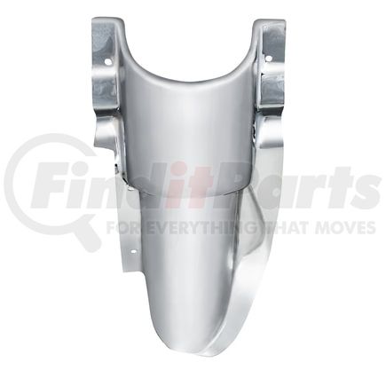 40968 by UNITED PACIFIC - Steering Column Cover - Lower, for Peterbilt