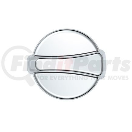 41083 by UNITED PACIFIC - Windshield Wiper Control Knob - Wiper Dial Knob, for 2002-2005 Kenworth