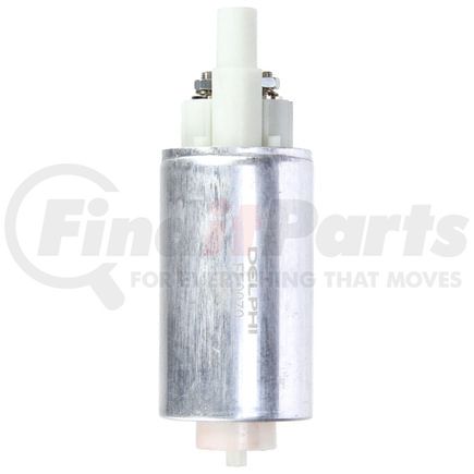 FE0070 by DELPHI - Electric Fuel Pump