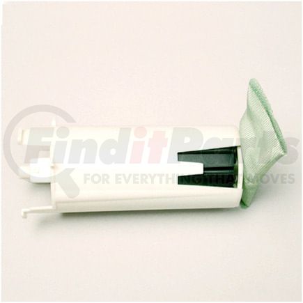 FE0077 by DELPHI - Fuel Pump and Strainer Set