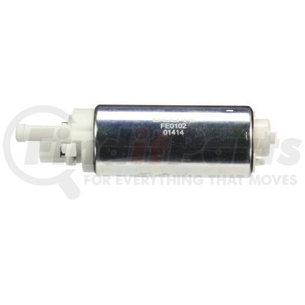 FE0102 by DELPHI - Electric Fuel Pump