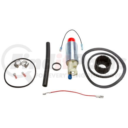 FE0108 by DELPHI - Electric Fuel Pump