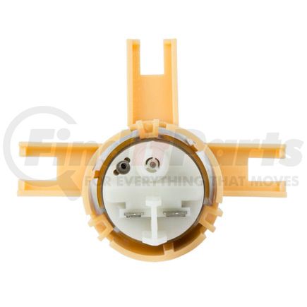 FE0152 by DELPHI - Fuel Pump and Strainer Set