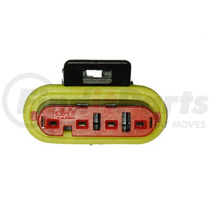 ES20108 by DELPHI - Oxygen Sensor