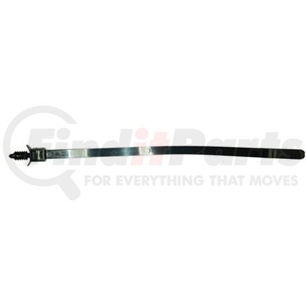 ES20123 by DELPHI - Oxygen Sensor