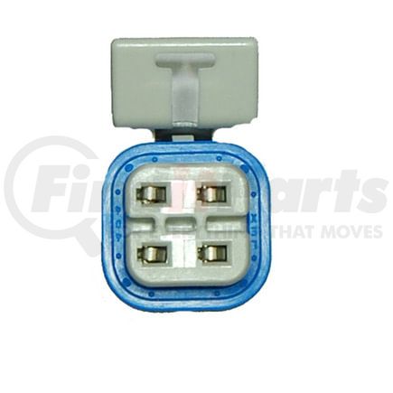 ES20134 by DELPHI - Oxygen Sensor