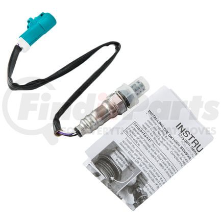 ES20151 by DELPHI - Oxygen Sensor