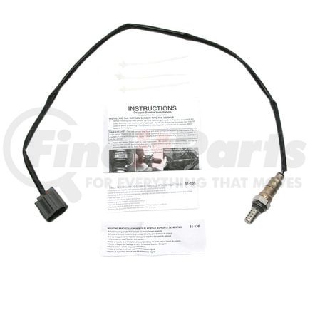 ES20362 by DELPHI - Oxygen Sensor