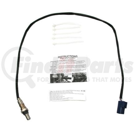 ES20370 by DELPHI - Oxygen Sensor