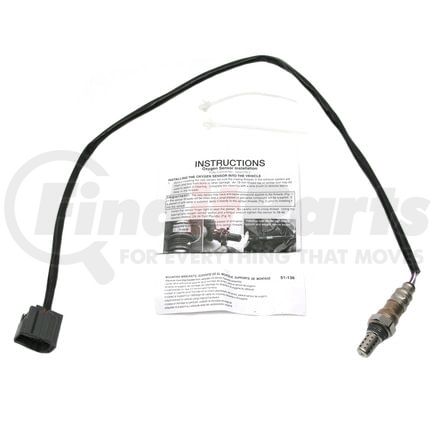 ES20371 by DELPHI - Oxygen Sensor