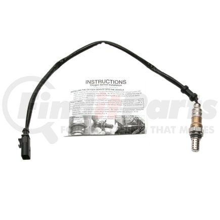 ES20378 by DELPHI - Oxygen Sensor