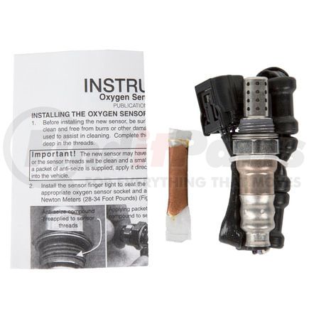 ES20380 by DELPHI - Oxygen Sensor