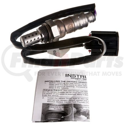 Delphi ES20389 Oxygen Sensor Oxygen Sensor