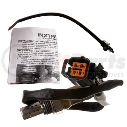 Delphi ES20387 Oxygen Sensor Oxygen Sensor