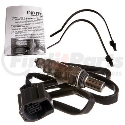ES20390 by DELPHI - Oxygen Sensor