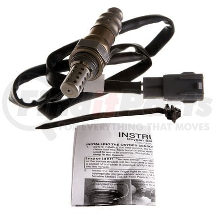 ES20392 by DELPHI - Oxygen Sensor