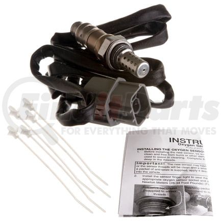 ES20394 by DELPHI - Oxygen Sensor