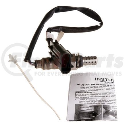 ES20397 by DELPHI - Oxygen Sensor