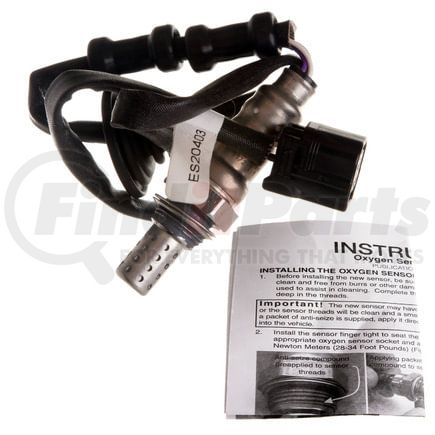 ES20403 by DELPHI - Oxygen Sensor