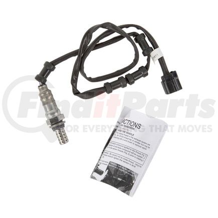 ES20411 by DELPHI - Oxygen Sensor