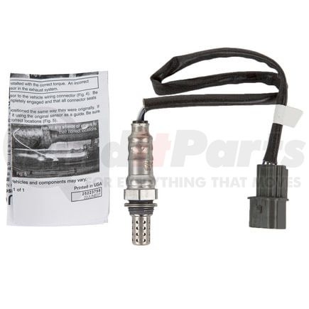 ES20412 by DELPHI - Oxygen Sensor