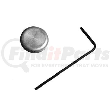 Gates 12414 Fuel Caps - Testers and Adapters