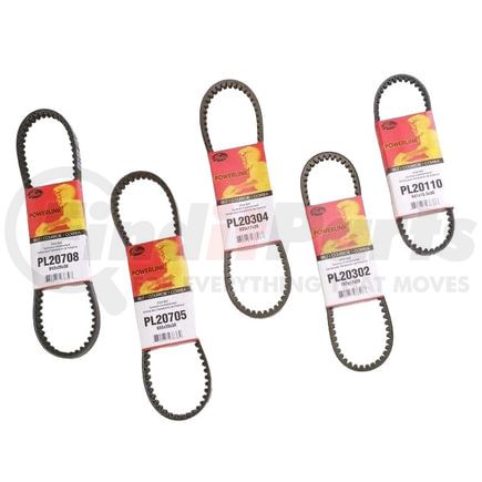 19AT4091E by GATES - Gates