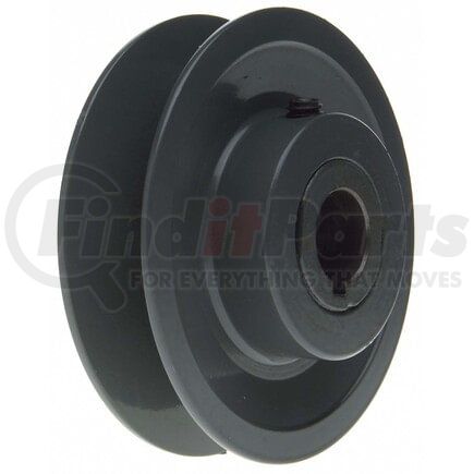 1VL40X3/4 by GATES - Variable Pitch - 1 Groove