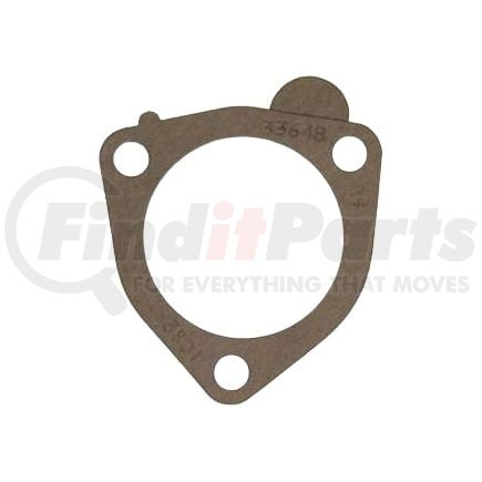 33648 by GATES - Seals & Gaskets